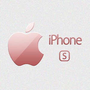 苹果s手机玻璃贴膜头像女生可爱萌 元珍动漫资讯  苹果s手机玻璃贴膜