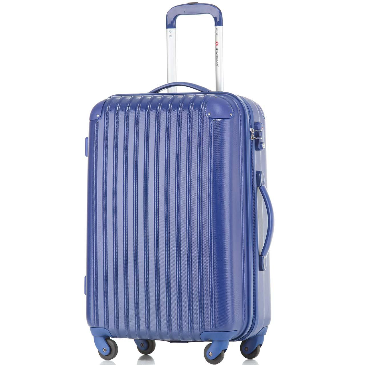 旅行之家万向轮拉杆箱登机行李旅行箱20寸24寸拉箱托运韩版箱包