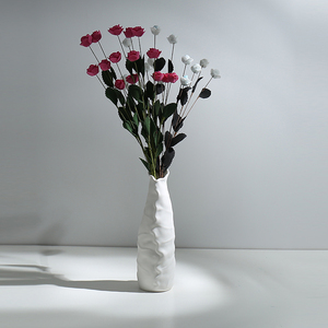 干花花瓶插花 span class=h></p></a>欧式 /span>水培陶瓷小摆件 span class=h