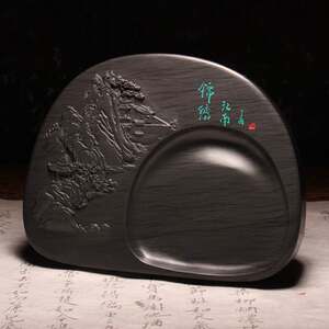 砚台山水价格