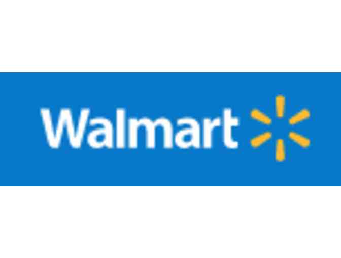 walmart giftcad美国沃尔玛商场礼品卡汇率6.6