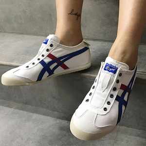 【onitsuka tiger/鬼冢虎板鞋】onitsuka tiger/鬼冢虎品牌板鞋特卖
