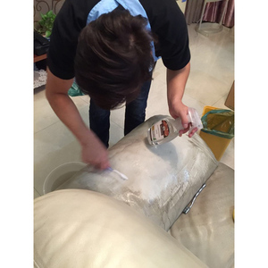 皮沙发皮革包包清洁剂皮具护理液汽车真皮衣清洗剂去污保养专用油皮具护理