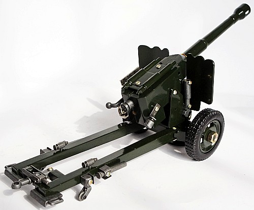 军事模型怀旧大炮摆件打火机 炮神车轮大炮模型马克沁火炮装饰品
