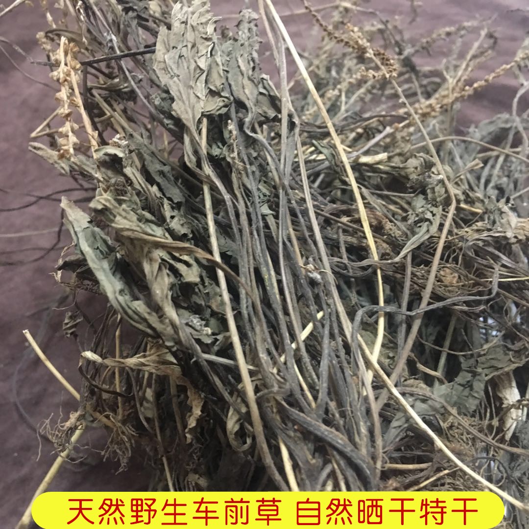 8 湖北 宜昌 ￥( 0折) 淘宝 广西草药中药材车前草 无硫熏 已售 0 ￥