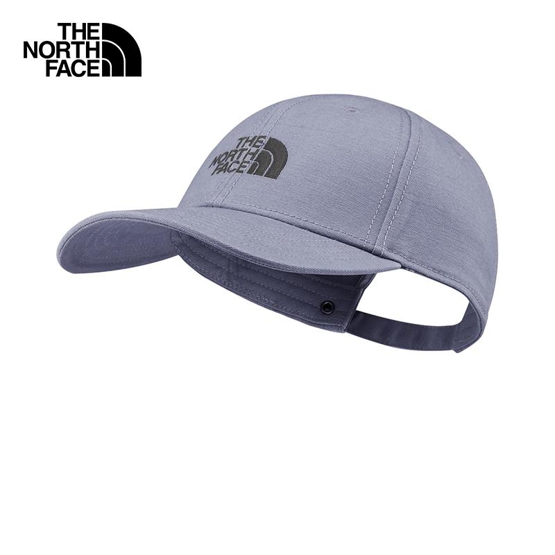TheNorthFace北面新品帽子舒适透气户外徒步男女通用运动帽|CF8C