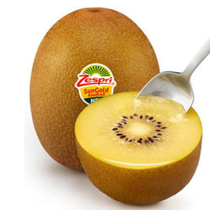 现货新西兰进口佳沛阳光金果 zespri 22#巨无霸 span class=h>奇异果 