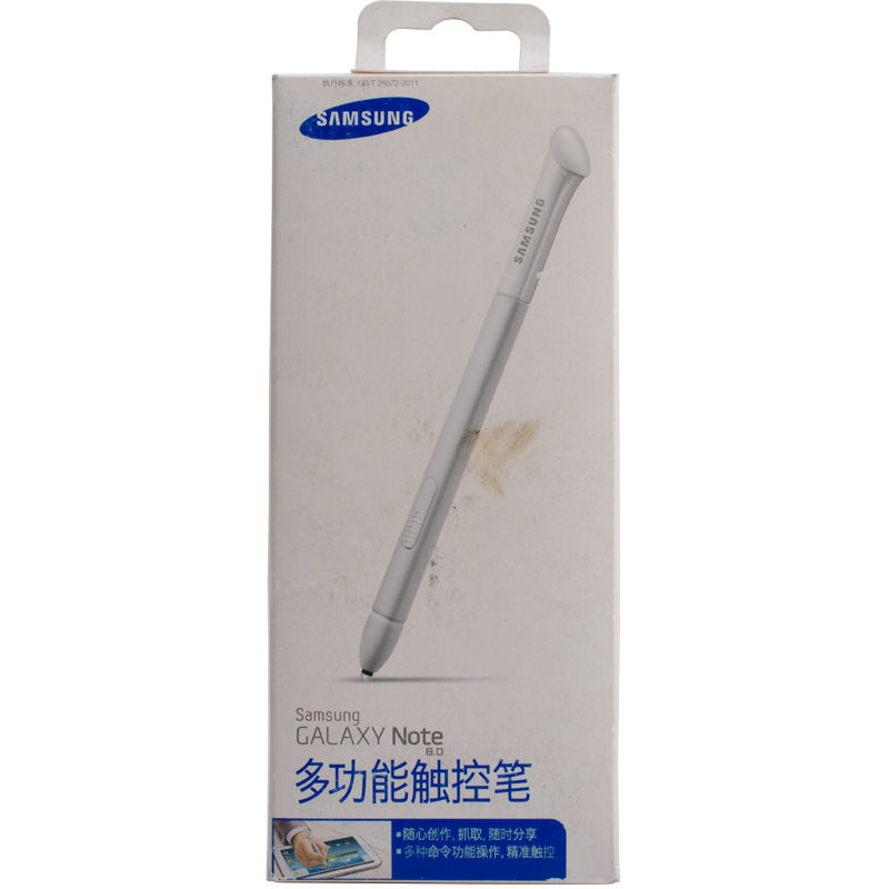 三星 N5110 N5100 NOTE 8.0寸 平板电脑 spen 原装触控笔 手写笔