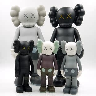 kaws