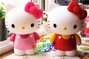 品牌名称 hellokitty存钱罐大号