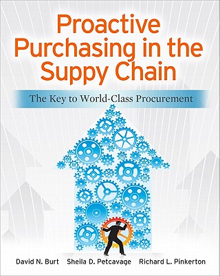 【预售】Proactive Purchasing in the Supply C...