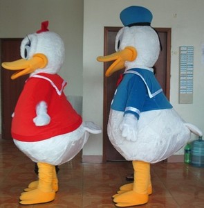 品牌名称 迪士尼卡通人偶服