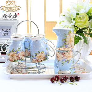陶瓷杯具套装家用骨瓷客厅杯子 span class=h></p></a>茶杯 /span>水具欧式