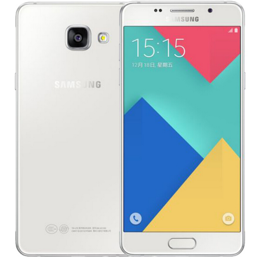 Samsung/三星 SM-A7100 A7 移动/联通/电信 4G全网通 双卡手机