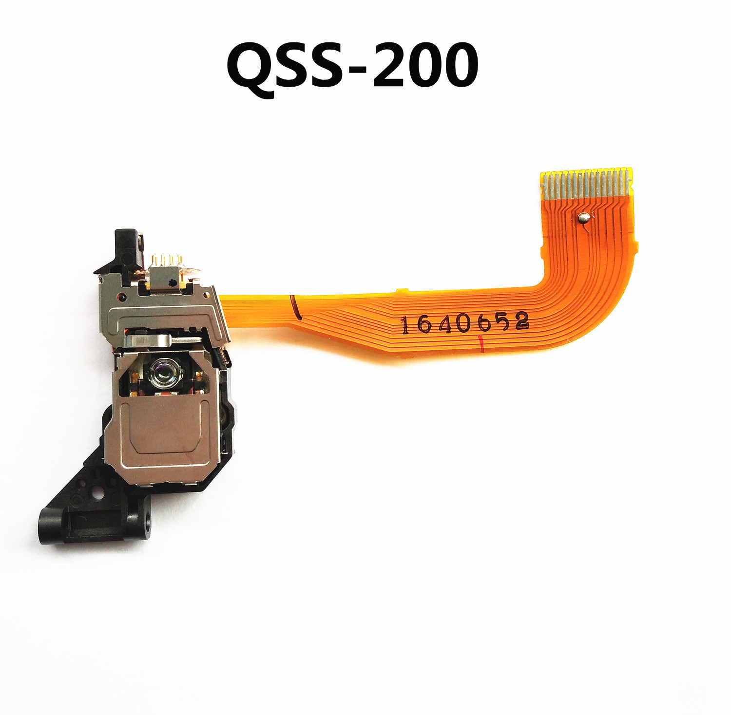 qss-200 QSS-200 全新别克凯越马自达海福星歌乐单碟短线CD激光头