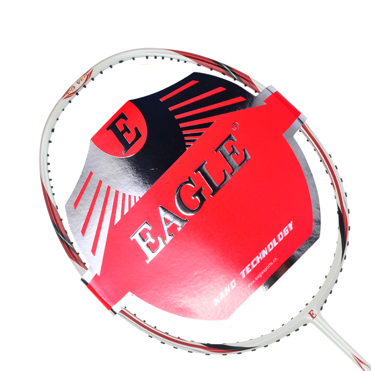 全国包邮正品鹰牌 Eagle全碳素专业羽毛球拍男女情侣羽毛球单拍
