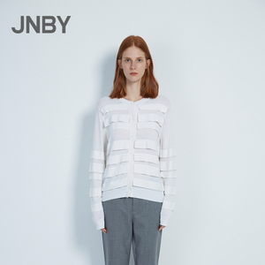品牌名称 jnby/江南布衣