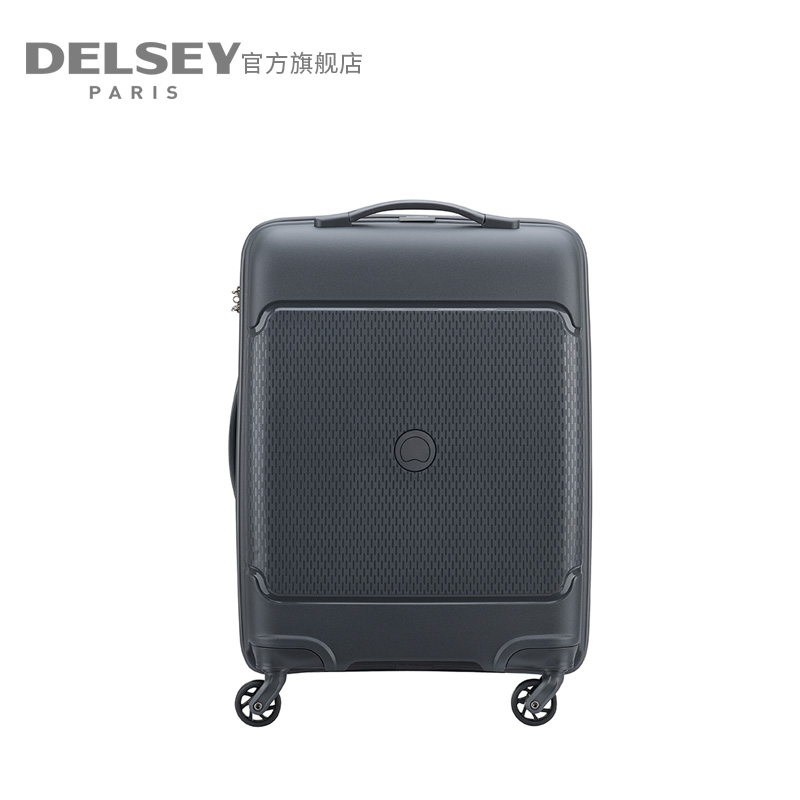 DELSEY新品法国大使行李箱28寸大容量24旅行男女20登机硬箱子3847