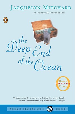 【预售】The Deep End of the Ocean