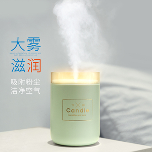 空调喷雾器加湿卧室大容量图片