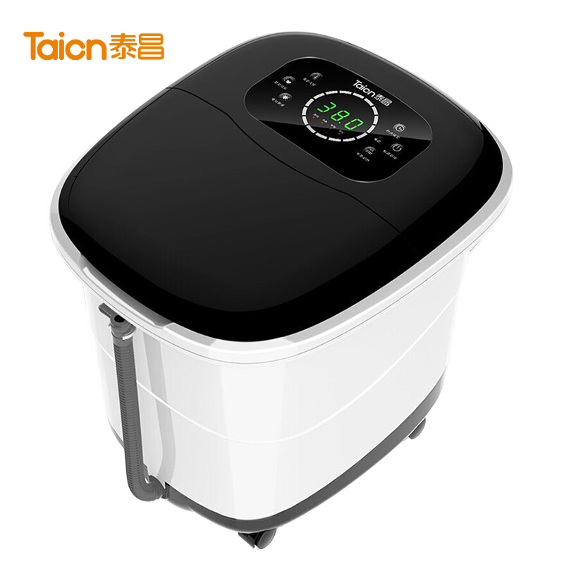 Taicn泰昌 TC-5197 全自动按摩足浴盆洗脚泡脚桶（智能款）