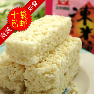 冻米糖特产江西丰城图片