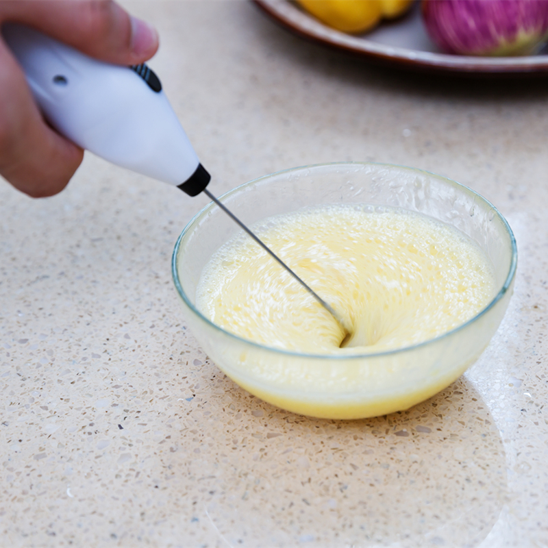 家用小型电动打蛋器自动打蛋机迷你打奶油机奶油打发器搅拌器