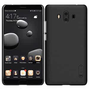 华为mate10手机壳曝光_华为手机走向国际_华为mate nova