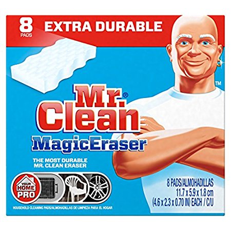 Mr. Clean Magic Eraser Extra Power Home Pro Multi-Surface C
