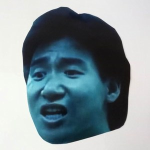 纸质面具人脸价格