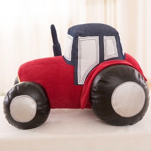 毛绒玩具卡通 span class=h>汽车 /span> span class=h>造型 /span>