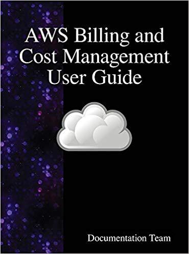 【预售】Aws Billing and Cost Management User...