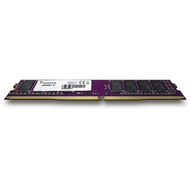 AData/威刚 万紫千红8G DDR4 2666 金泰克8G 主机内存升级加购