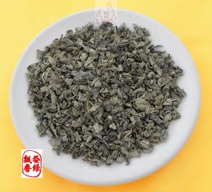 2017年新茶 婺源茶叶 野生雪菊 龙山甘露 苦甘露茶 去梗去末 特级