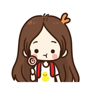 照片漫画手绘定制q版制作微信 span class=h></p></a>头像 /span>结婚 span