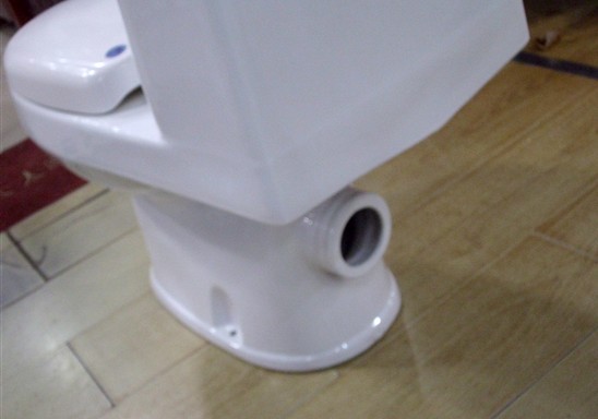 北京后排马桶 卫浴座便器 坐便免费送货安装左右后侧排 墙排专用