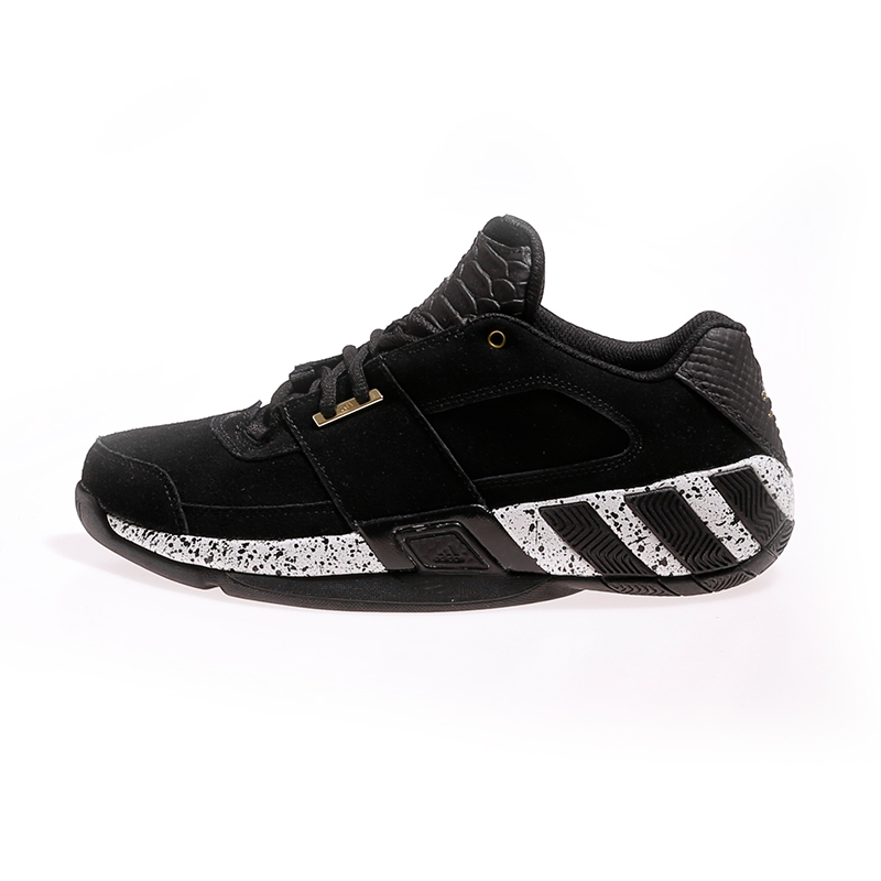 Adidas/阿迪达斯男子低帮团队基础系列阿里纳斯篮球鞋CG5278