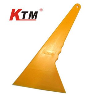 KTM汽车贴膜工具-玻璃贴膜大刮板P07买十送一改色膜大黄刮