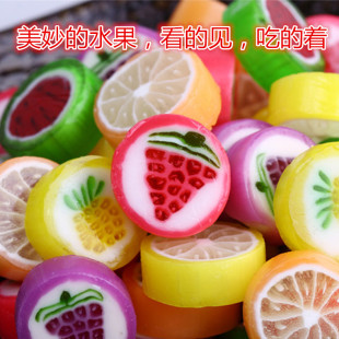 水果糖