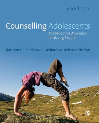 【预售】Counselling Adolescents: The Proactive Approac...