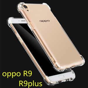 品牌名称 oppor9手机壳r9plus保护套软胶透明