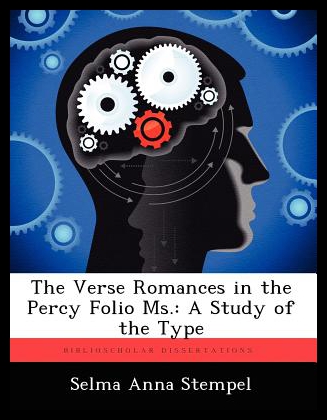 【预售】The Verse Romances in the Percy Foli...