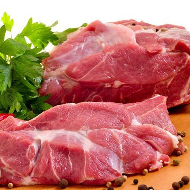 牛肉 内蒙古苏尼特牛肉草原散养新鲜黄牛肉1000g锡盟牛腱子牛里脊
