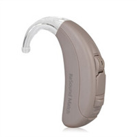 瑞声达瑞朗Alera4 AL461-DRW 老人耳聋耳背受话器助听器 来电议价