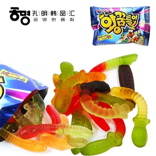 软糖