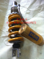 摩托车原装拆车配件本田cb250小黄蜂后减震后叉改装奥林斯ohlins
