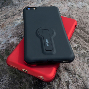 iphone6苹果6plus手机壳6s硅胶全包防摔支架女款潮男六套新款puls定制手机壳