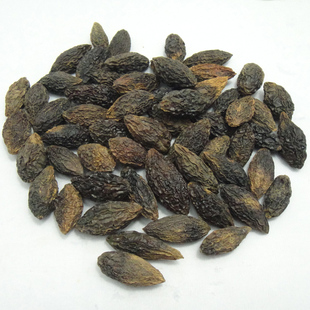 橄榄干 青果干 鲜橄榄天然晒干 闽侯特产 新货 500g