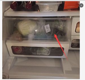 伊莱克斯electrolux冰箱图片