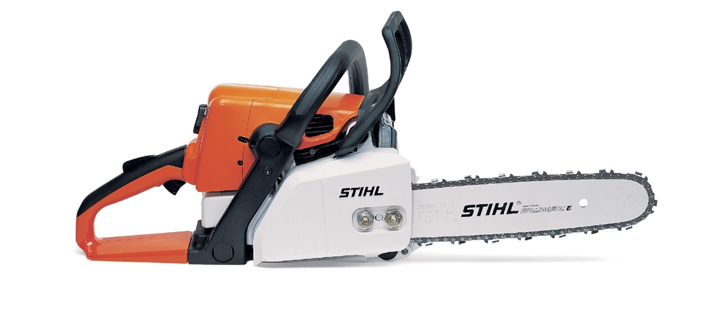 原装正品 德国斯蒂尔stihl ms211/230/250油锯/进口汽油锯/伐木锯